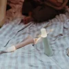 Latarka KIDYFLASHLIGHT - zielona