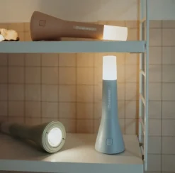 Latarka KIDYFLASHLIGHT - zielona
