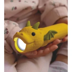 Latarka Smok DRACO