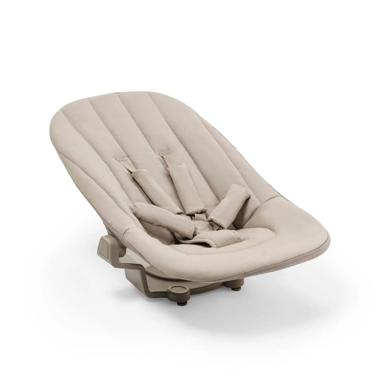 Krzesełka Do Karmienia|Bujaczki I Leżaczki | Elodie Details Leżaczek dla noworodka Newborn Seat GRACE - Moonshell