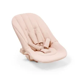 Krzesełka Do Karmienia|Bujaczki I Leżaczki | Elodie Details Leżaczek dla noworodka Newborn Seat GRACE - Powder Pink