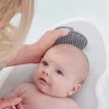 Akcesoria Łazienkowe|Akcesoria Łazienkowe | Shnuggle Baby Leżaczek do kąpieli noworodka Blossom