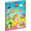 LEGO®. Księga pomysłów. Imprezy