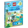 7 Lat+|8 Lat+ | LEGO® . Księga pomysłów. Podróże