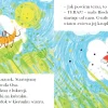 5-8 Lat|2-5 Lat | HarperCollins Letni koncert. Czytam sobie. Poziom 2