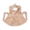 Śliniaki | Elodie Details Śliniaczek - Blushing Pink