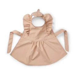 Śliniaki | Elodie Details Śliniaczek - Blushing Pink