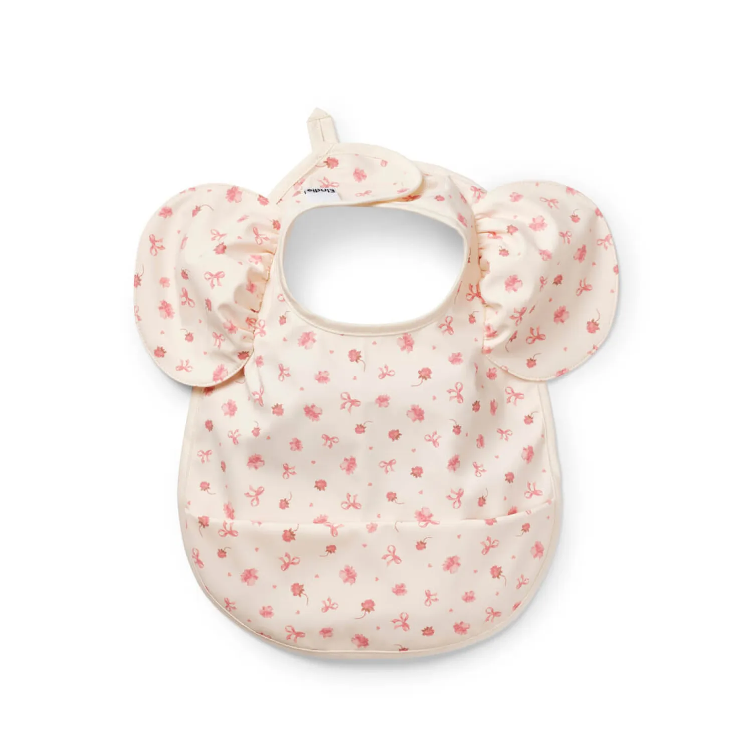 Metoda Blw|Śliniaki | Elodie Details Śliniaczek - petit river rose
