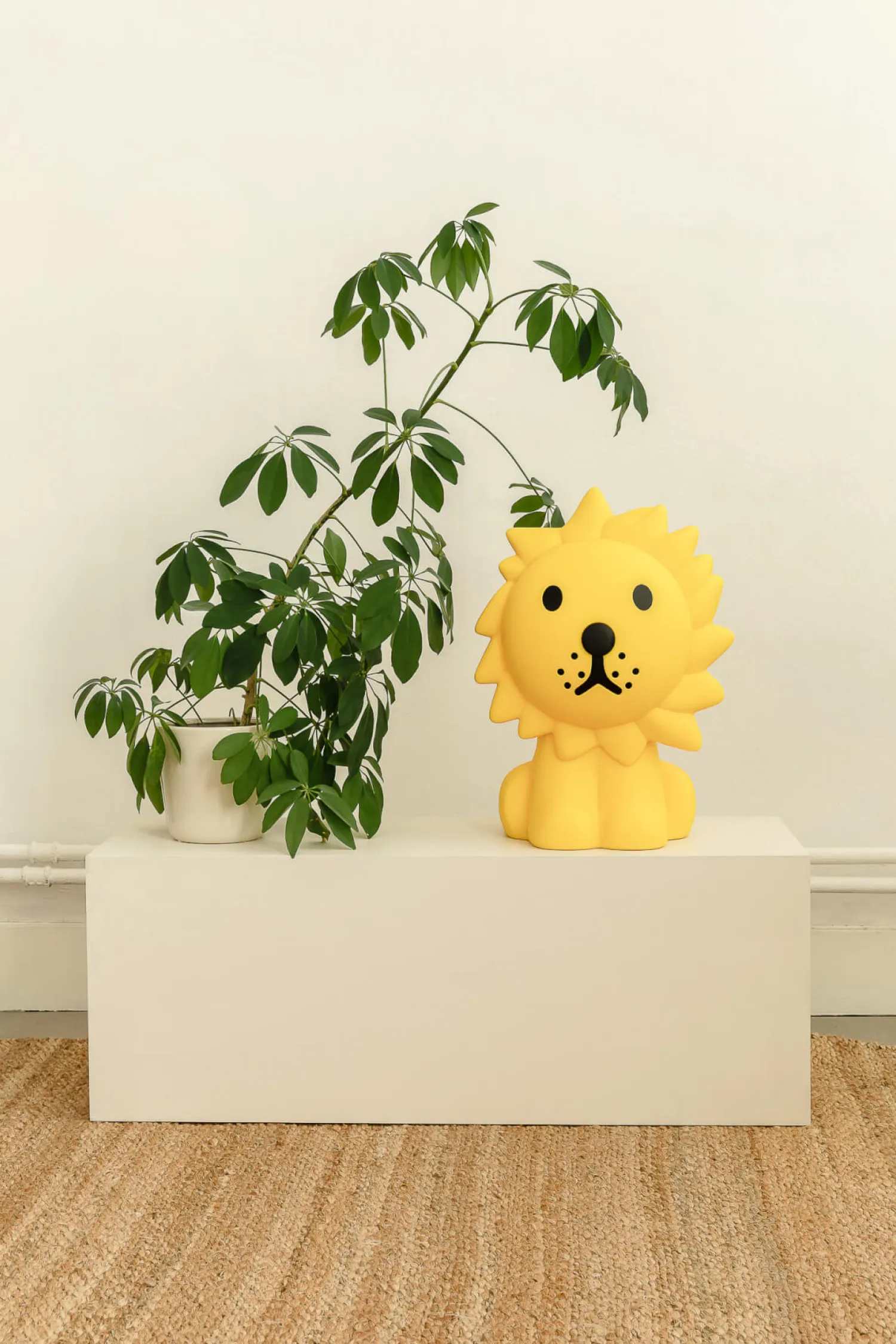 Lampki Nocne|Lampki Nocne | MrMaria Lion Star Lamp MAXI (z adapterem)