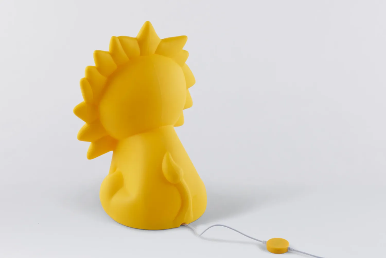 Lampki Nocne|Lampki Nocne | MrMaria Lion Star Lamp MAXI (z adapterem)