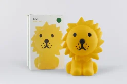 Lampki Nocne|Lampki Nocne | MrMaria Lion Star Lamp MAXI (z adapterem)
