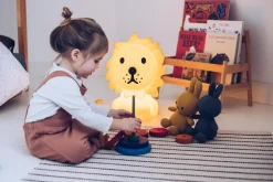 Lampki Nocne|Lampki Nocne | MrMaria Lion Star Lamp MAXI (z adapterem)