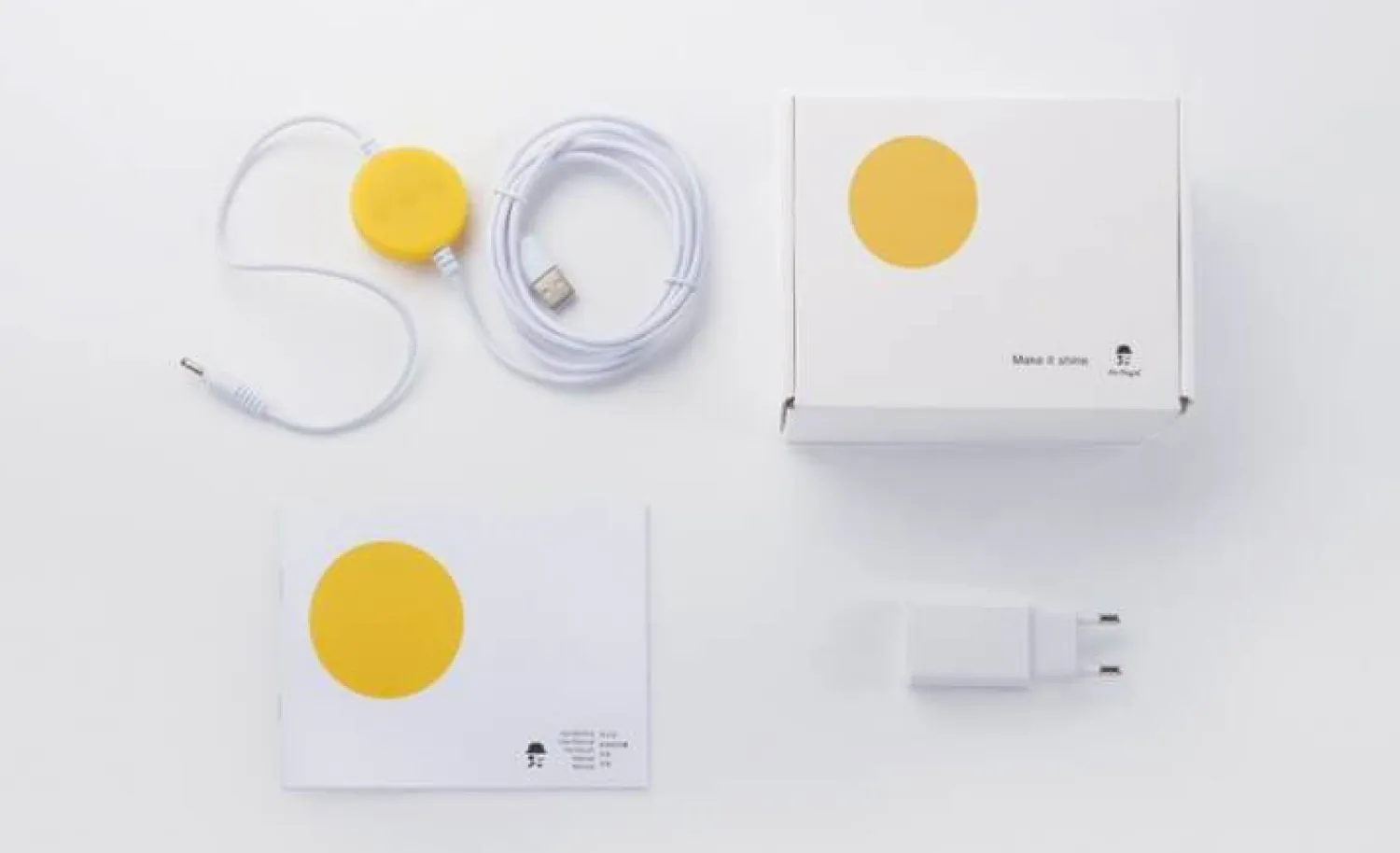 Lampki Nocne|Lampki Nocne | MrMaria Lion Star Lamp MAXI (z adapterem)