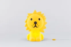Lampki Nocne|Lampki Nocne | MrMaria Lion Star Lamp MAXI (z adapterem)