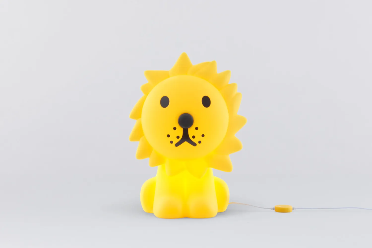 Lampki Nocne|Lampki Nocne | MrMaria Lion Star Lamp MAXI (z adapterem)