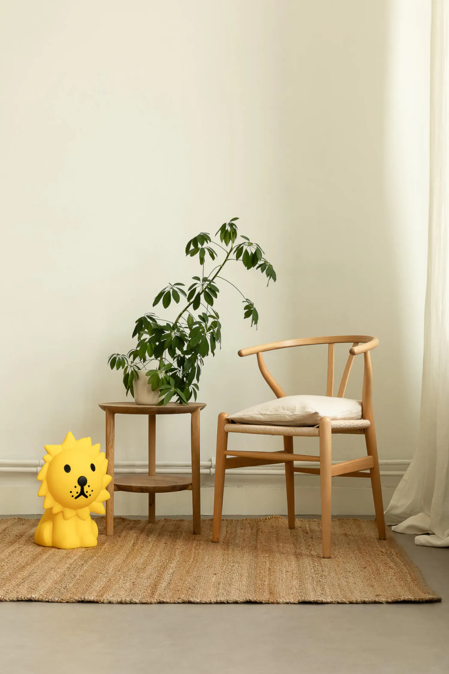 Lampki Nocne|Lampki Nocne | MrMaria Lion Star Lamp MAXI (z adapterem)
