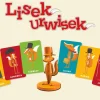 Lisek urwisek - Gra planszowa