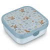 Lunchbox bento duży Forest Friends