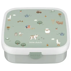 Lunchbox bento duży Little Farm