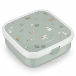 Lunchbox bento duży Little Farm