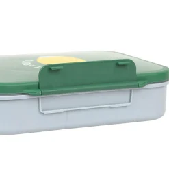 Lunchbox Bento z przegródkami Happy Fruits Lemon