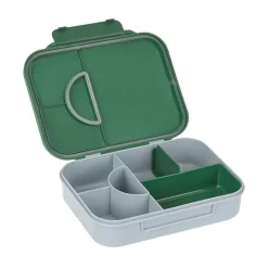 Lunchbox Bento z przegródkami Happy Fruits Lemon