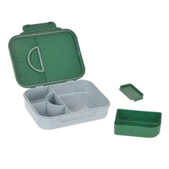 Lunchbox Bento z przegródkami Happy Fruits Lemon