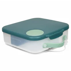 Lunchboxy|Przechowywanie Jedzenia | b.box Lunchbox - Emerald Forest
