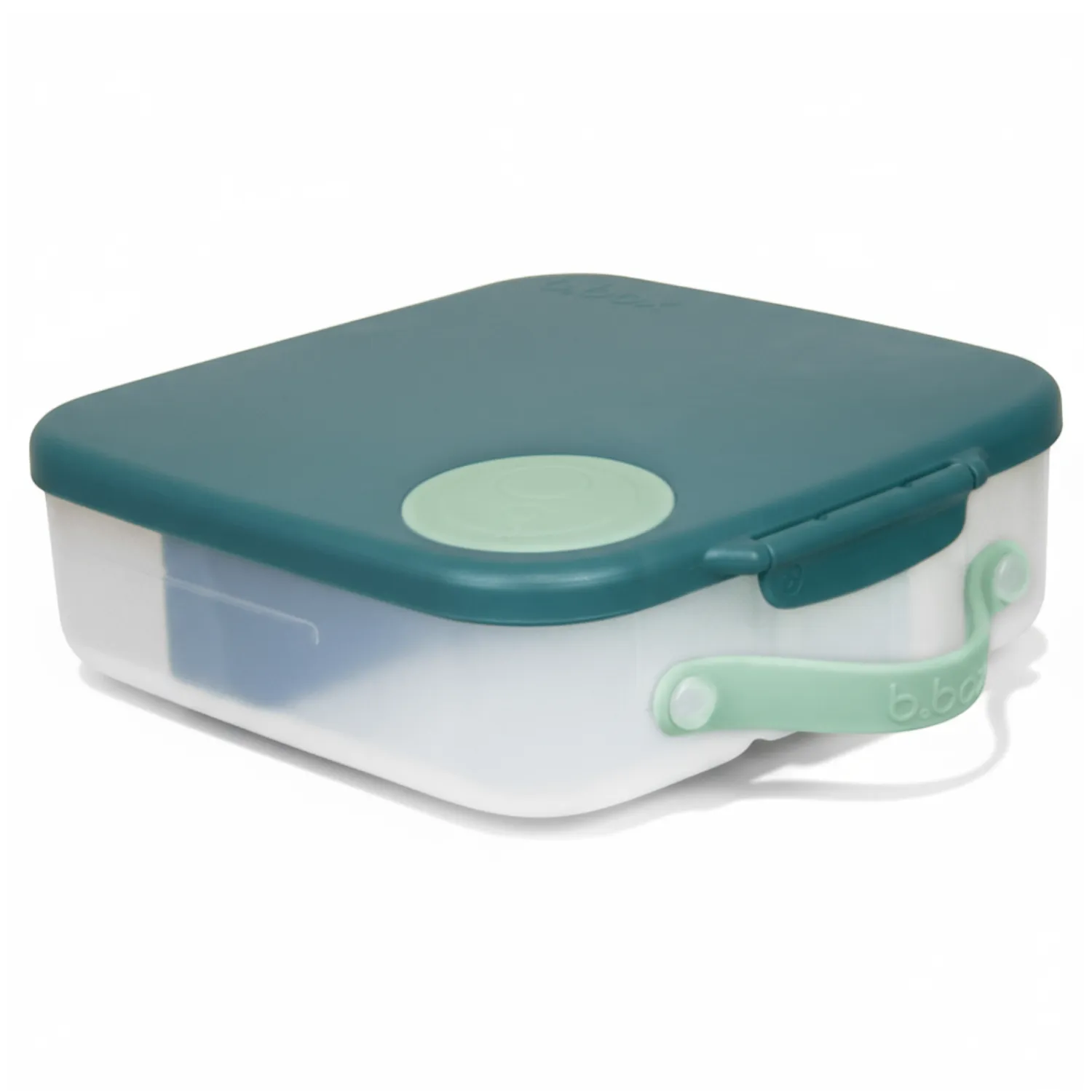 Lunchboxy|Przechowywanie Jedzenia | b.box Lunchbox - Emerald Forest