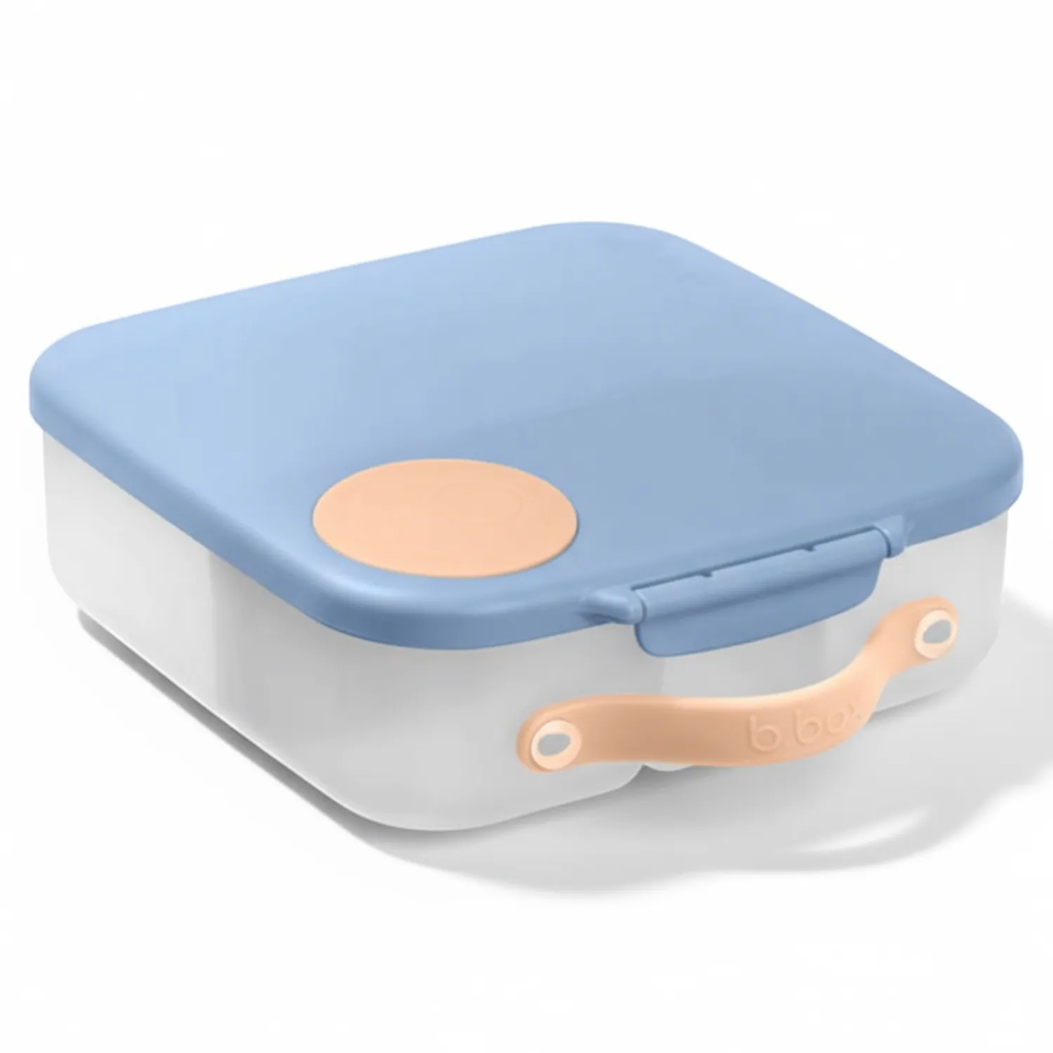 Lunchboxy|Przechowywanie Jedzenia | b.box Lunchbox - Feeling Peachy