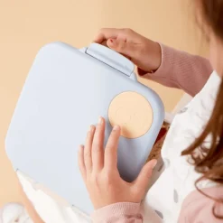 Lunchboxy|Przechowywanie Jedzenia | b.box Lunchbox - Feeling Peachy