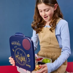 Lunchbox - Harry Potter