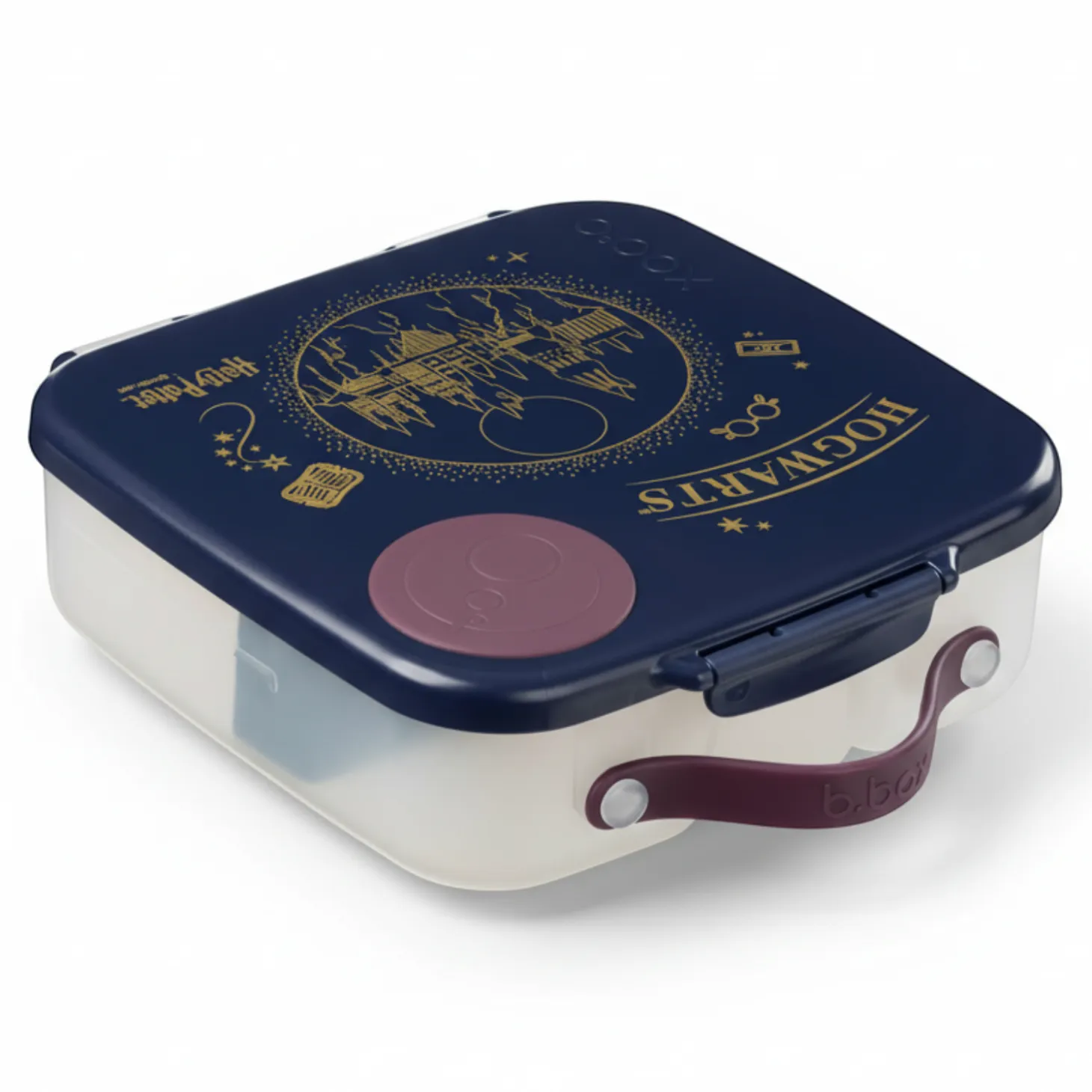 Lunchbox - Harry Potter