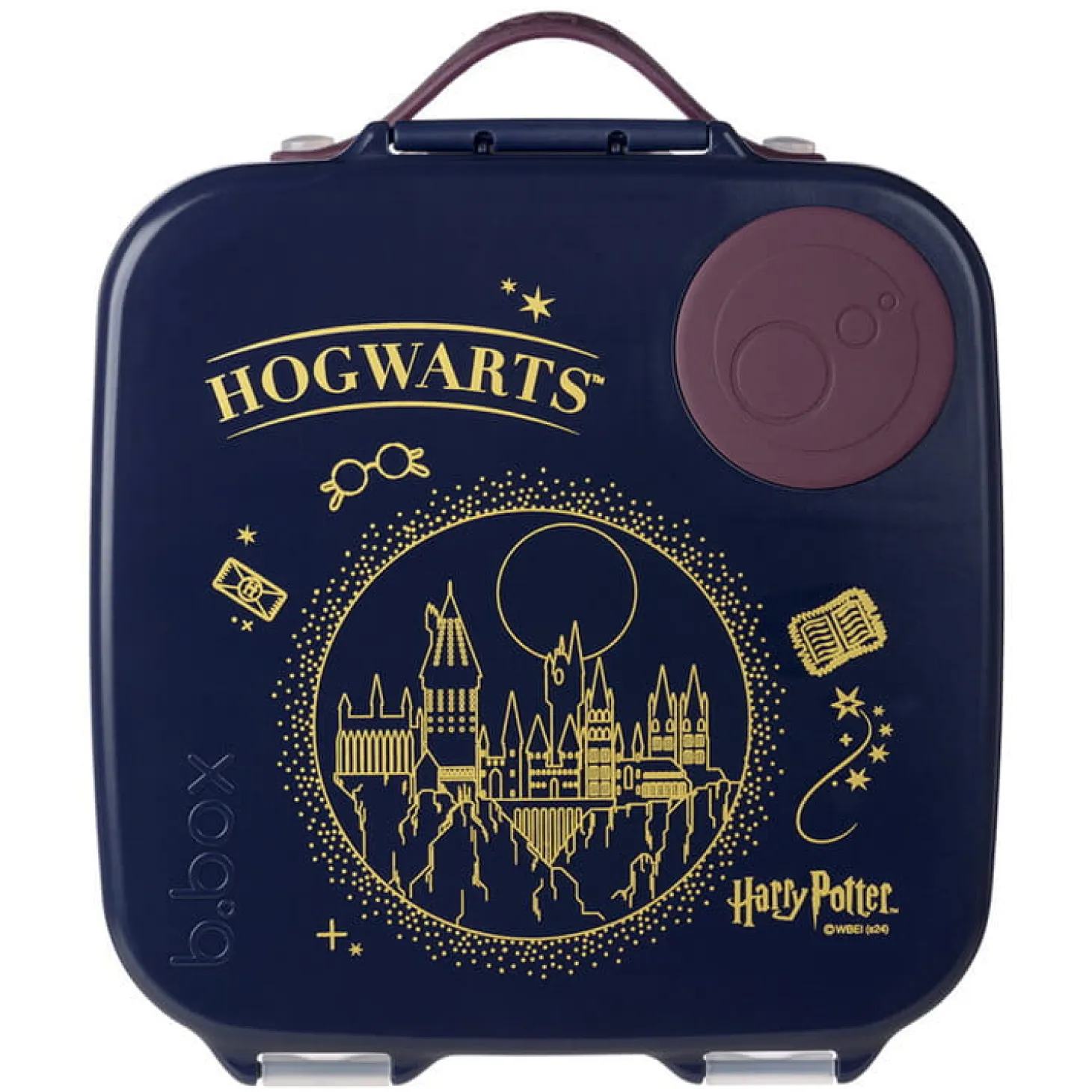Lunchbox - Harry Potter