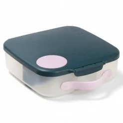 Lunchboxy|Przechowywanie Jedzenia | b.box Lunchbox - Indigo Rose