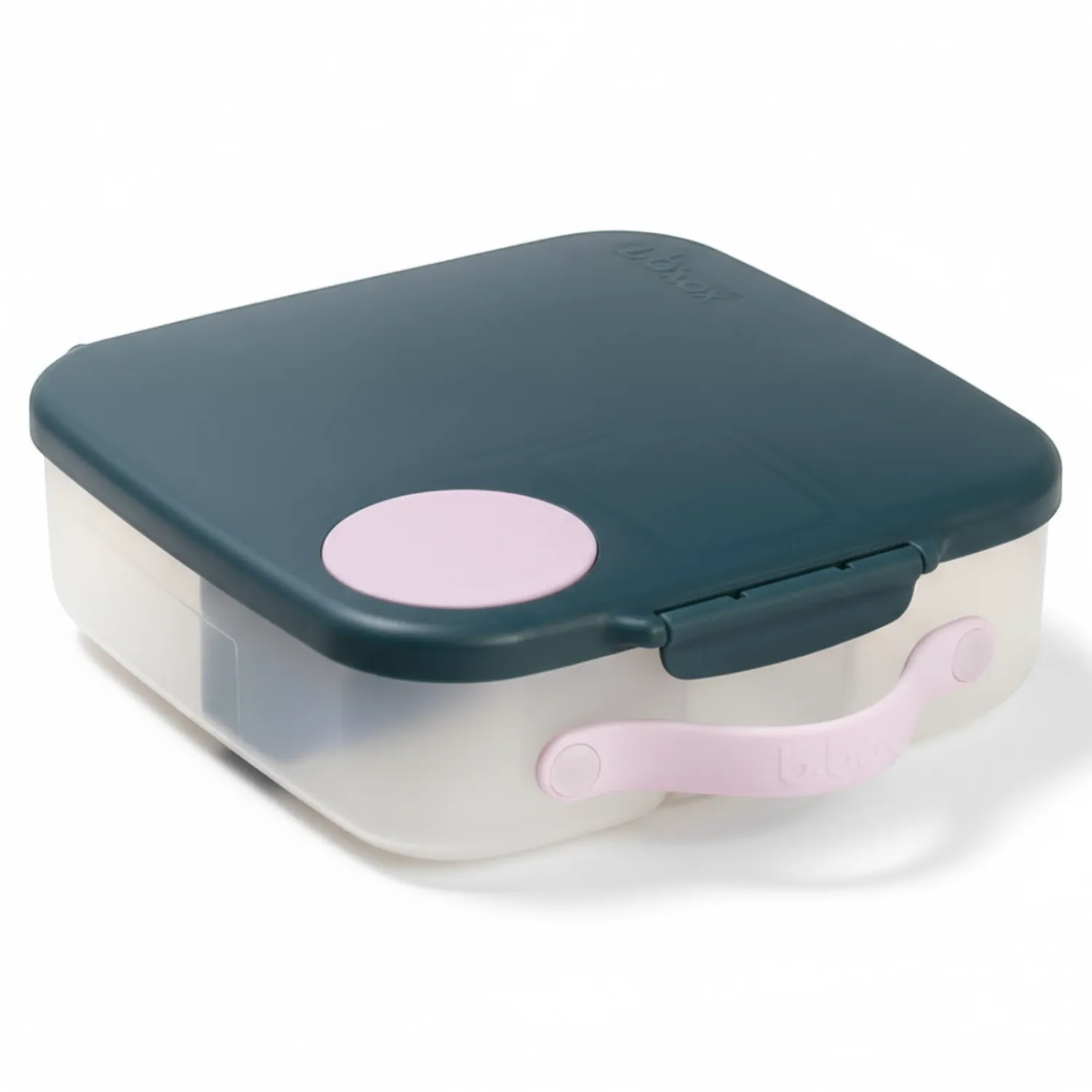 Lunchboxy|Przechowywanie Jedzenia | b.box Lunchbox - Indigo Rose