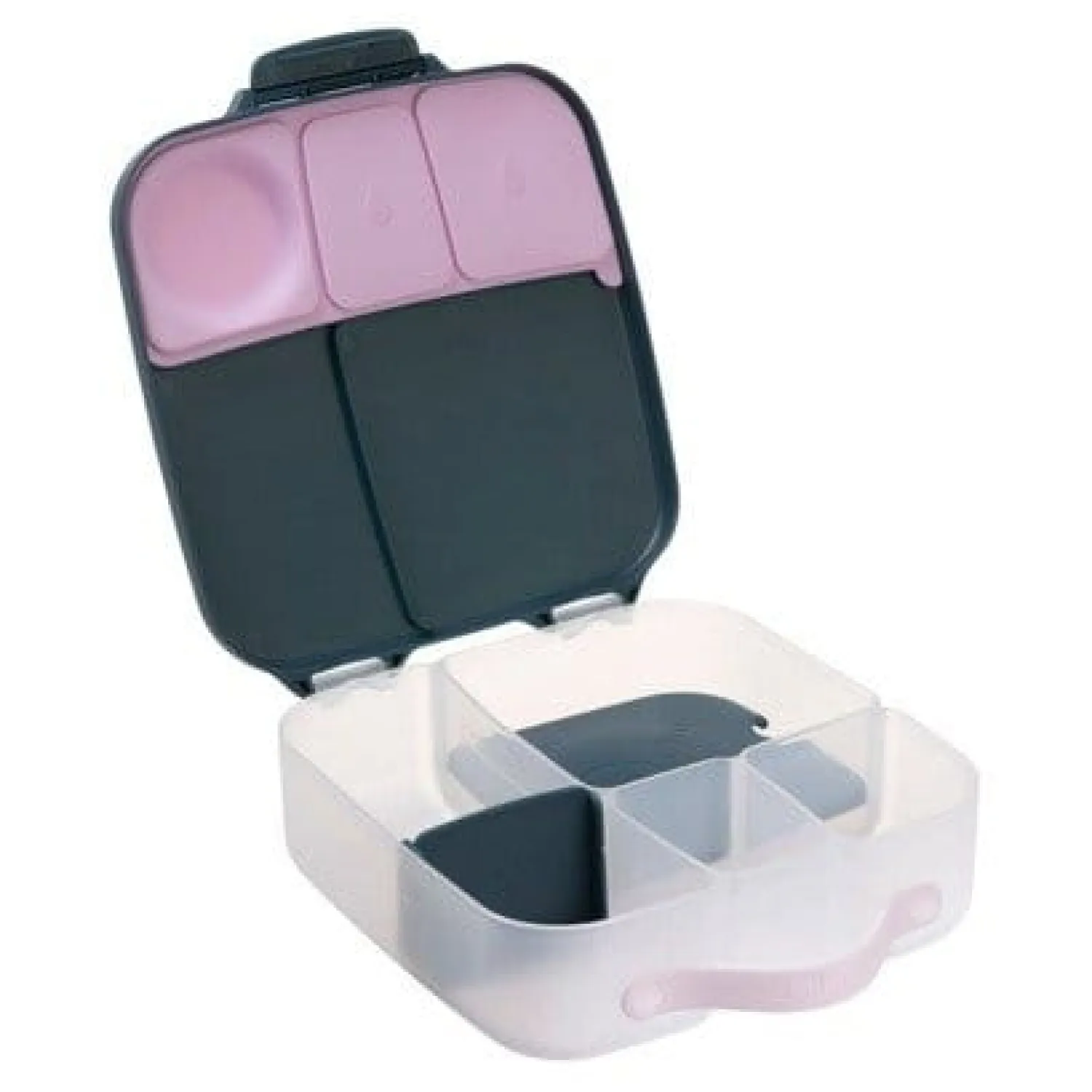 Lunchboxy|Przechowywanie Jedzenia | b.box Lunchbox - Indigo Rose