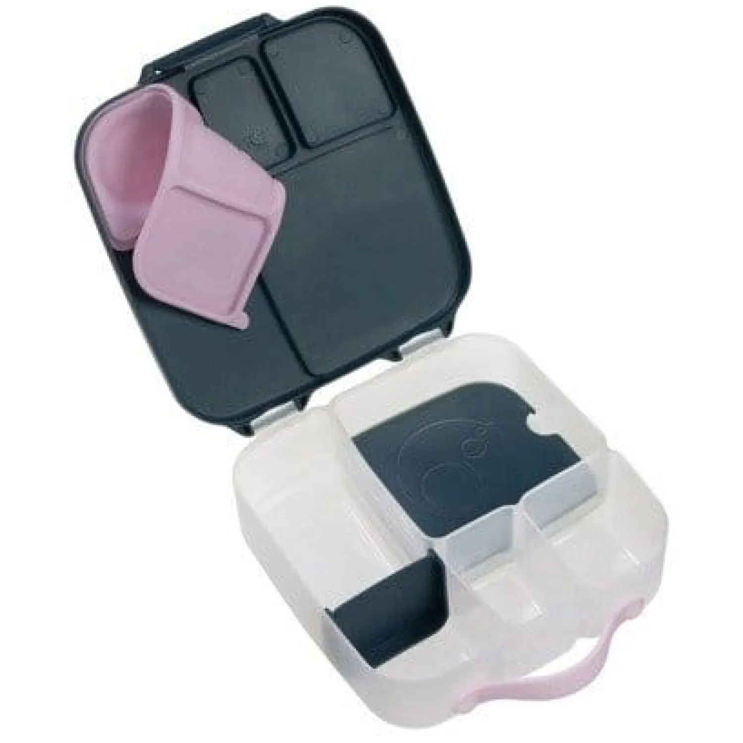 Lunchboxy|Przechowywanie Jedzenia | b.box Lunchbox - Indigo Rose