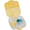Lunchboxy|Przechowywanie Jedzenia | b.box Lunchbox - Lemon Twist