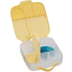 Lunchboxy|Przechowywanie Jedzenia | b.box Lunchbox - Lemon Twist