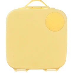 Lunchboxy|Przechowywanie Jedzenia | b.box Lunchbox - Lemon Twist