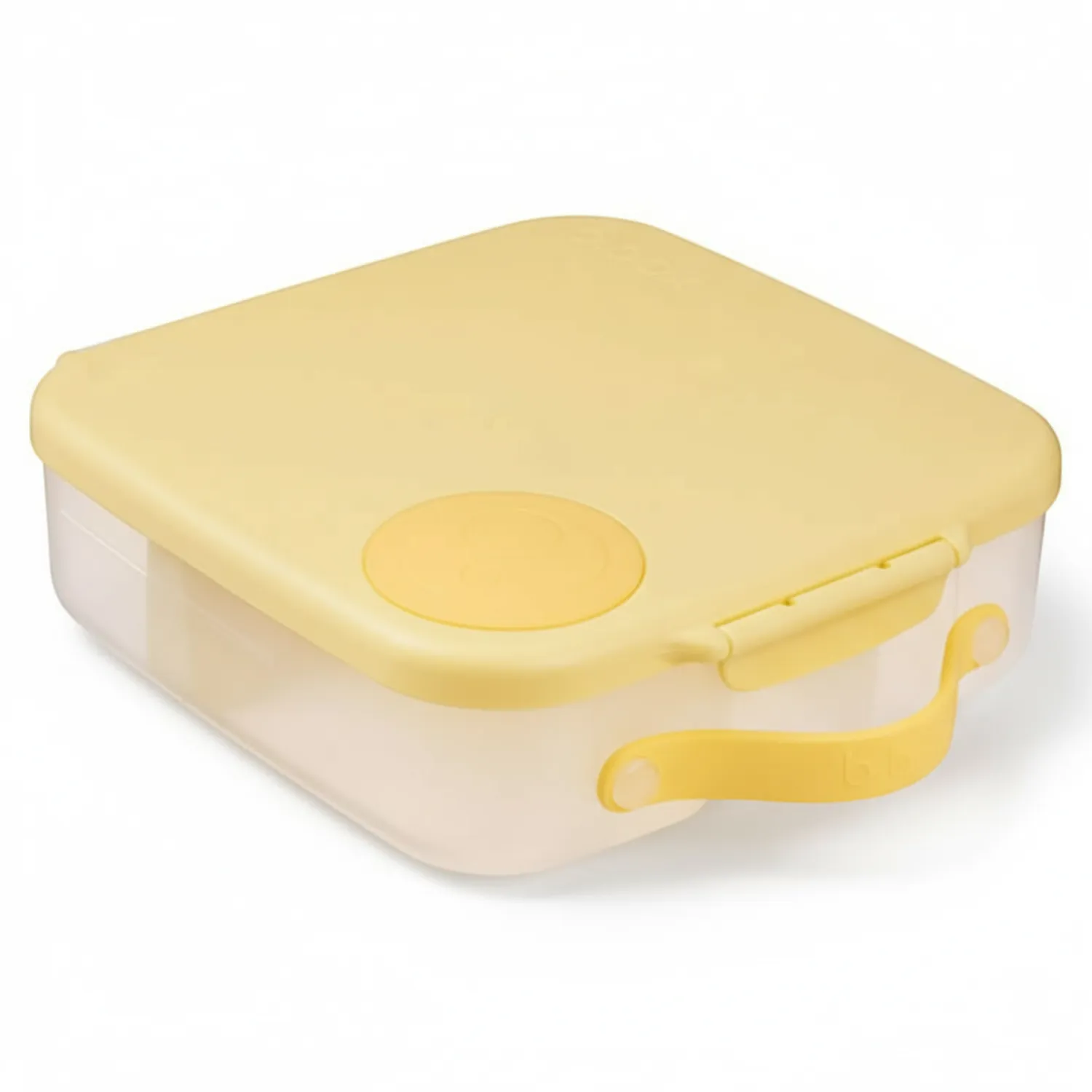 Lunchboxy|Przechowywanie Jedzenia | b.box Lunchbox - Lemon Twist