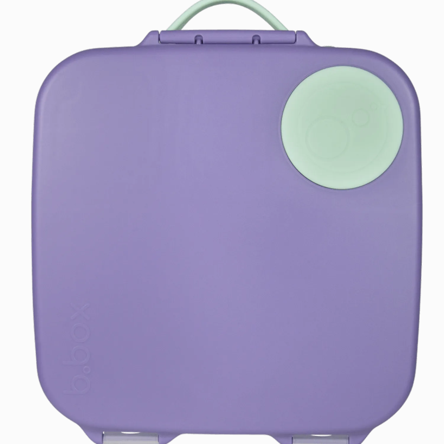 Lunchboxy|Przechowywanie Jedzenia | b.box Lunchbox - Lilac Pop
