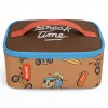 Lunchbox Maxi Mascots Ride