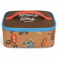 Lunchbox Maxi Mascots Ride