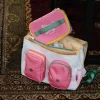 Lunchbox Mini Flower ArtWork