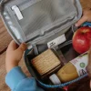 Lunchbox Mini Mascots Ride