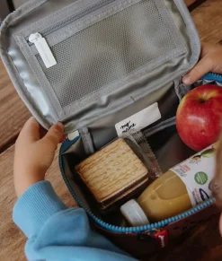 Lunchbox Mini Mascots Ride