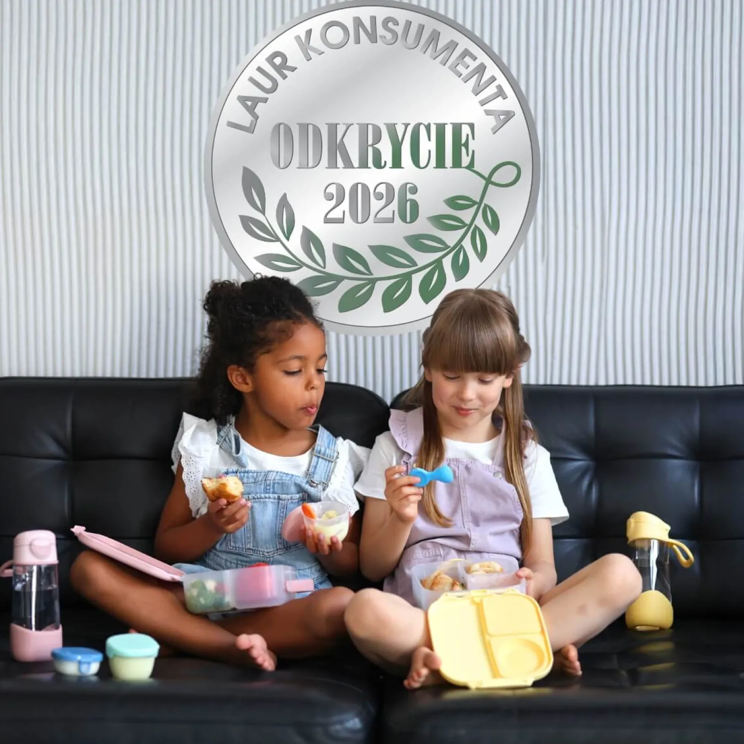Lunchboxy|Przechowywanie Jedzenia | b.box Lunchbox - Night Vision