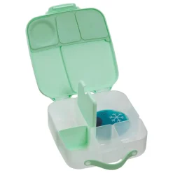 Lunchboxy|Przechowywanie Jedzenia | b.box Lunchbox - Spearmint